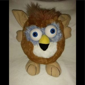 neco 1984 Plush Gremlin Gizmo 15'' Inches